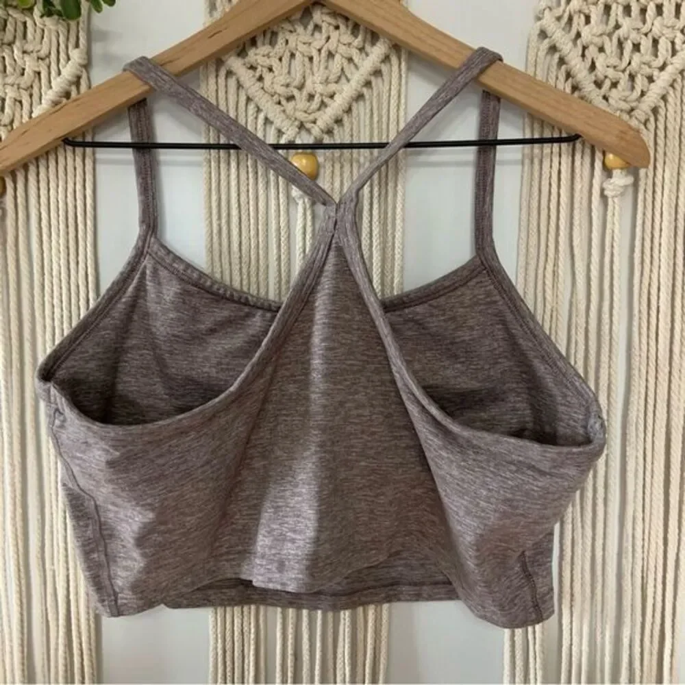 AERIE Offline Women's Recharge Least Support‎ Sports Bra Size XL